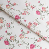 Rosa Anti-Fleck-Tischdecke - Ribes y Casals