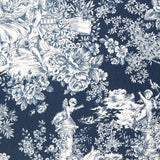 Marine Toile Fleckabweisende Tischdecke - Ribes y Casals