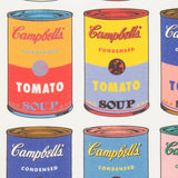 Tomatensuppe Anti-Flecken-Tischdecke - Ribes y Casals