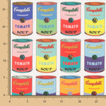 Tomatensuppe Anti-Flecken-Tischdecke - Ribes y Casals