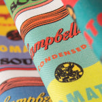 Tomatensuppe Anti-Flecken-Tischdecke - Ribes y Casals