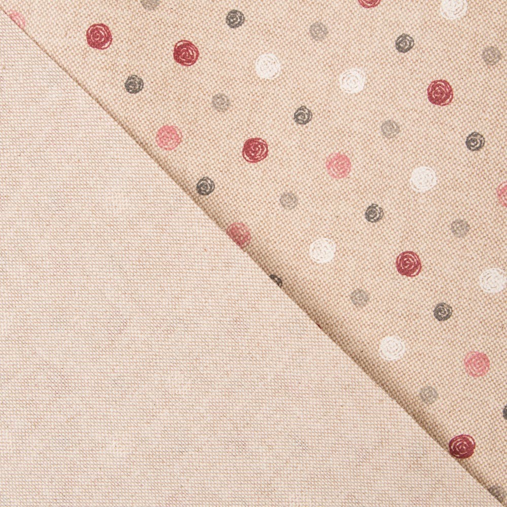 Anti-Fleck-Tischdecke Topitos - Ribes y Casals