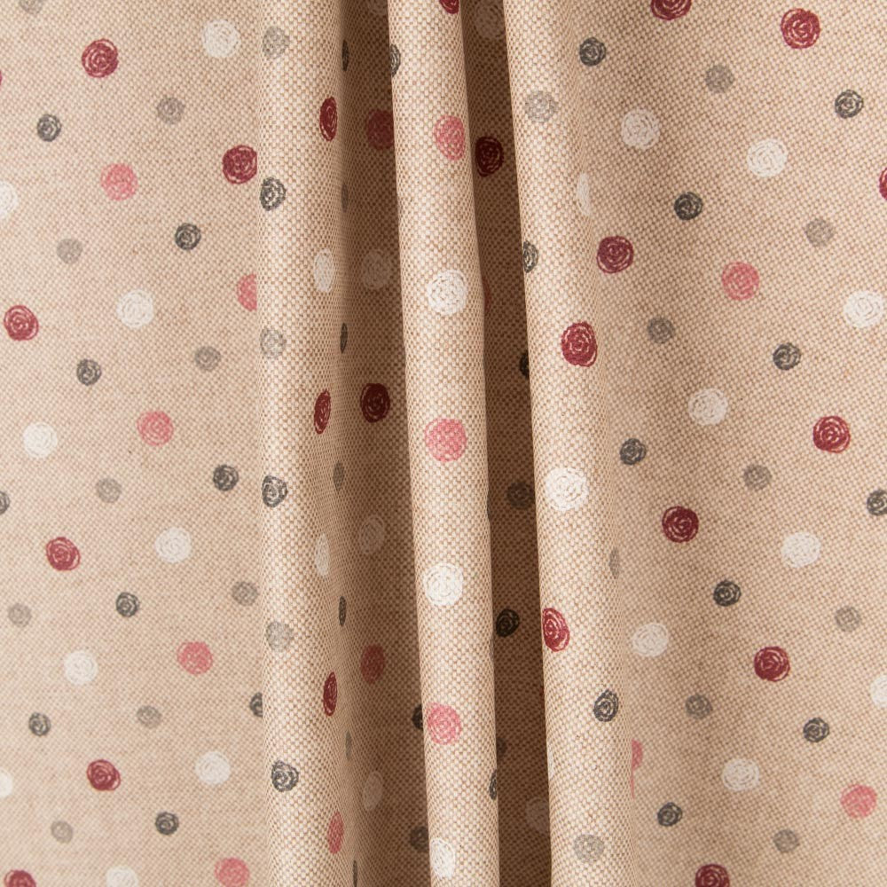 Anti-Fleck-Tischdecke Topitos - Ribes y Casals