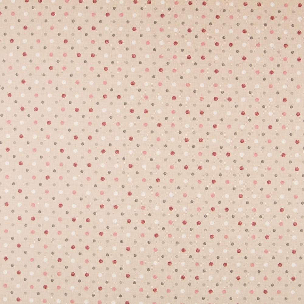 Anti-Fleck-Tischdecke Topitos - Ribes y Casals