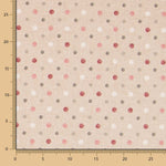 Anti-Fleck-Tischdecke Topitos - Ribes y Casals