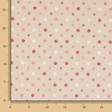 Anti-Fleck-Tischdecke Topitos - Ribes y Casals