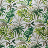 Tropical Anti-Fleck Tischtuch Weiß - Ribes y Casals
