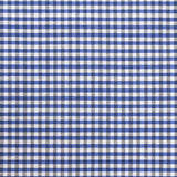 Vichy Blue Fleckenschutz-Tischdecke - Ribes y Casals