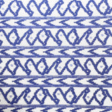 Mallorquina Fleckenbeständige Tischdecke Blau - Ribes y Casals