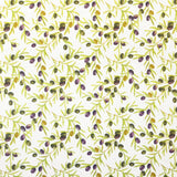 Olive Fleckenschutz Tischtuch Ecru - Ribes y Casals