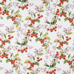 Ecru Cherry Tischtuch - Ribes y Casals