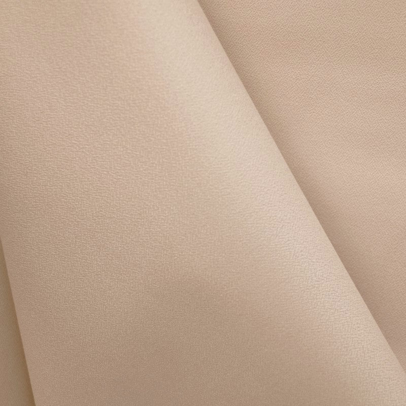 Einfarbige Krepp-Tischdecke Beige - Ribes y Casals