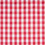 Tischtuch Rustikal Rot Quadratisch Tischtuch 2,8cm - Ribes y Casals