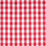 Tischtuch Rustikal Rot Quadratisch Tischtuch 2,8cm - Ribes y Casals