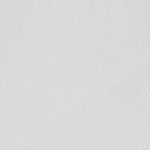 Polyester-Tischdecke Matte Weiß - Ribes y Casals