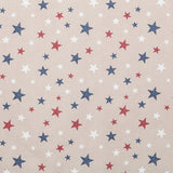 Stars USA Tischtuch - Ribes y Casals