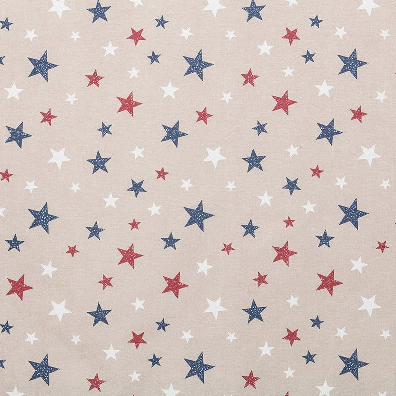 Stars USA Tischtuch - Ribes y Casals