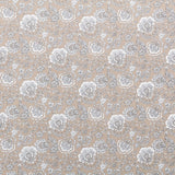 Mandala Beige Tischtuch - Ribes y Casals