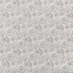 Mandala Tischtuch Grau - Ribes y Casals