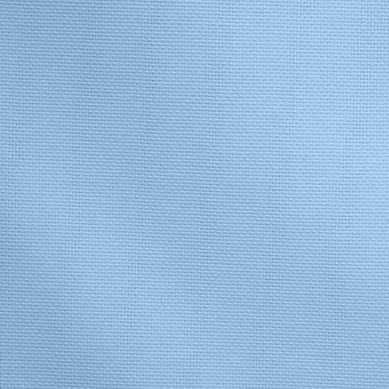 Panama Tischtuch Hellblau - Ribes y Casals