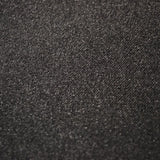 Resin Tischdecke Plana Schwarz - Ribes y Casals