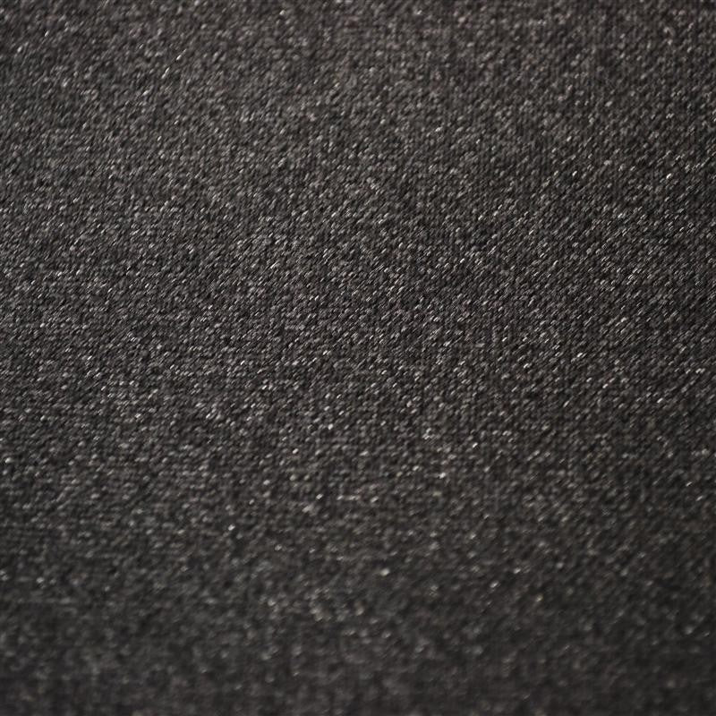 Resin Tischdecke Plana Schwarz - Ribes y Casals