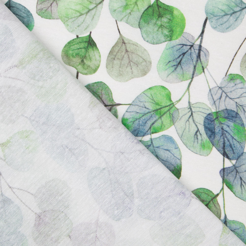 Botanic Anti-Flecken-Tischdecke - Ribes y Casals
