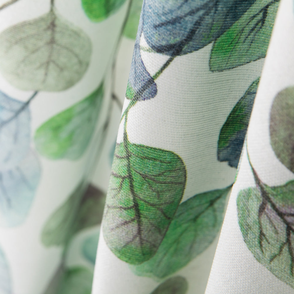 Botanic Anti-Flecken-Tischdecke - Ribes y Casals