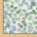 Botanic Anti-Flecken-Tischdecke - Ribes y Casals