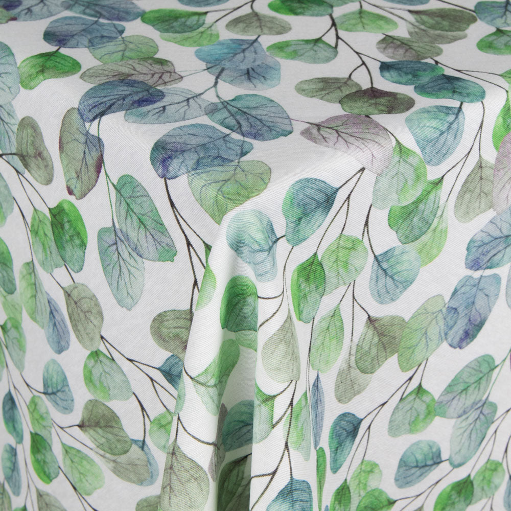 Botanic Anti-Flecken-Tischdecke - Ribes y Casals