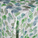 Botanic Anti-Flecken-Tischdecke - Ribes y Casals