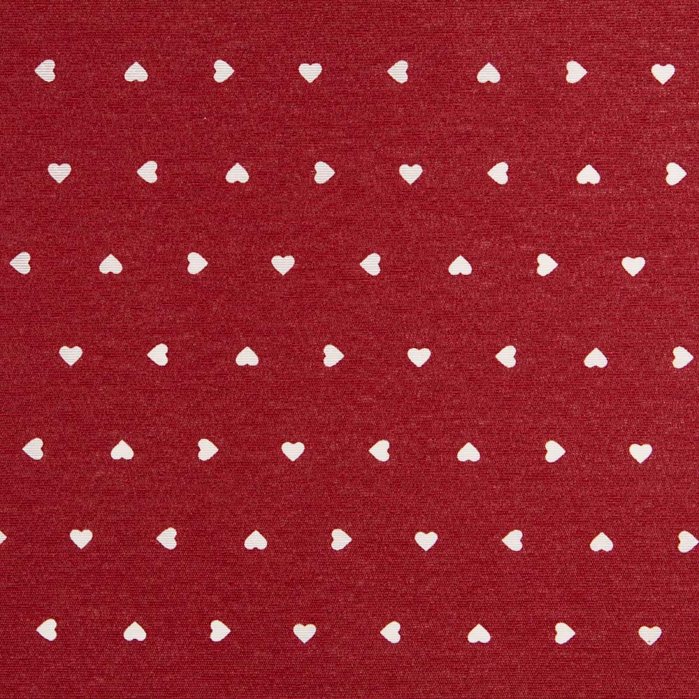 Herz Fleckenbeständige Tischdecke - Ribes y Casals