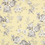Cretonero Lemon Fleckabweisende Tischdecke - Ribes y Casals