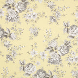 Cretonero Lemon Fleckabweisende Tischdecke - Ribes y Casals