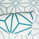 Geo Canard Star schmutzabweisende Tischdecke - Ribes y Casals