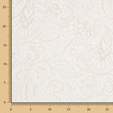 Istambul Beige Anti-Fleck Tischtuch - Ribes y Casals