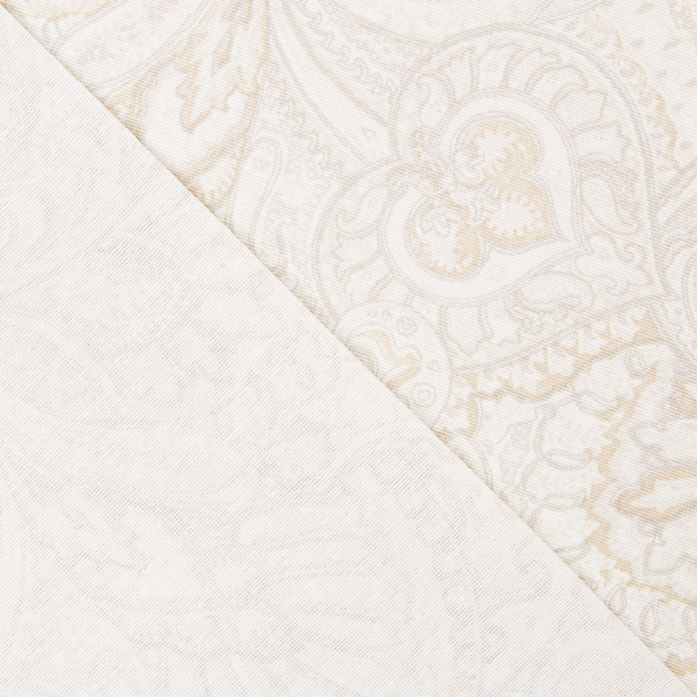 Istambul Beige Anti-Fleck Tischtuch - Ribes y Casals