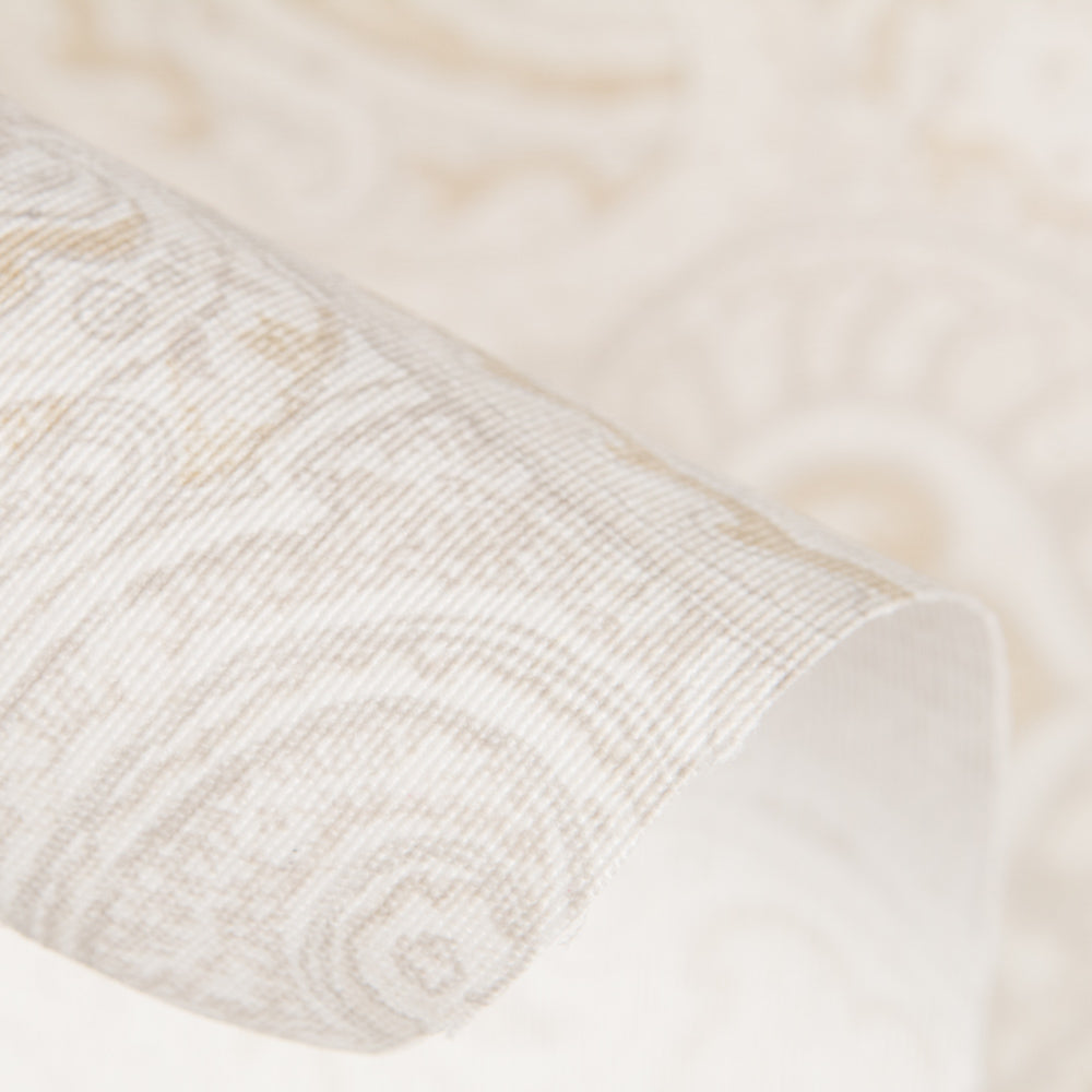 Istambul Beige Anti-Fleck Tischtuch - Ribes y Casals