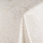 Istambul Beige Anti-Fleck Tischtuch - Ribes y Casals