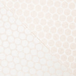 Jacquard Anti-Fleck Tischtuch Kreise - Ribes y Casals