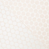 Jacquard Anti-Fleck Tischtuch Kreise - Ribes y Casals