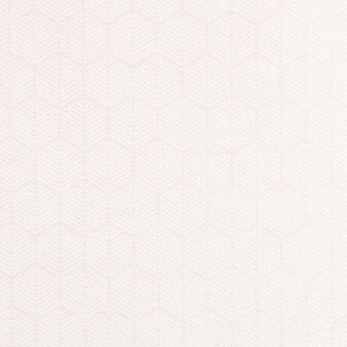 Hexagons Jacquard-Tischdecke schmutzabweisend - Ribes y Casals
