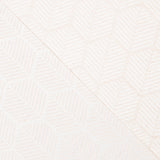 Hexagons Jacquard-Tischdecke schmutzabweisend - Ribes y Casals