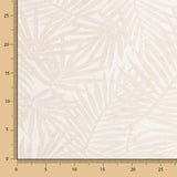 Jacquard Anti-Fleck-Tischdecke Palmen - Ribes y Casals