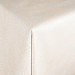Jacquard Anti-Fleck-Tischdecke Palmen - Ribes y Casals