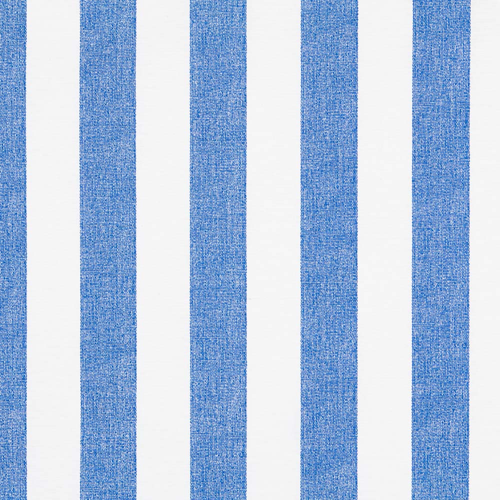 Anti-Fleck-Tischdecke Listed Blau - Ribes y Casals