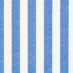 Anti-Fleck-Tischdecke Listed Blau - Ribes y Casals