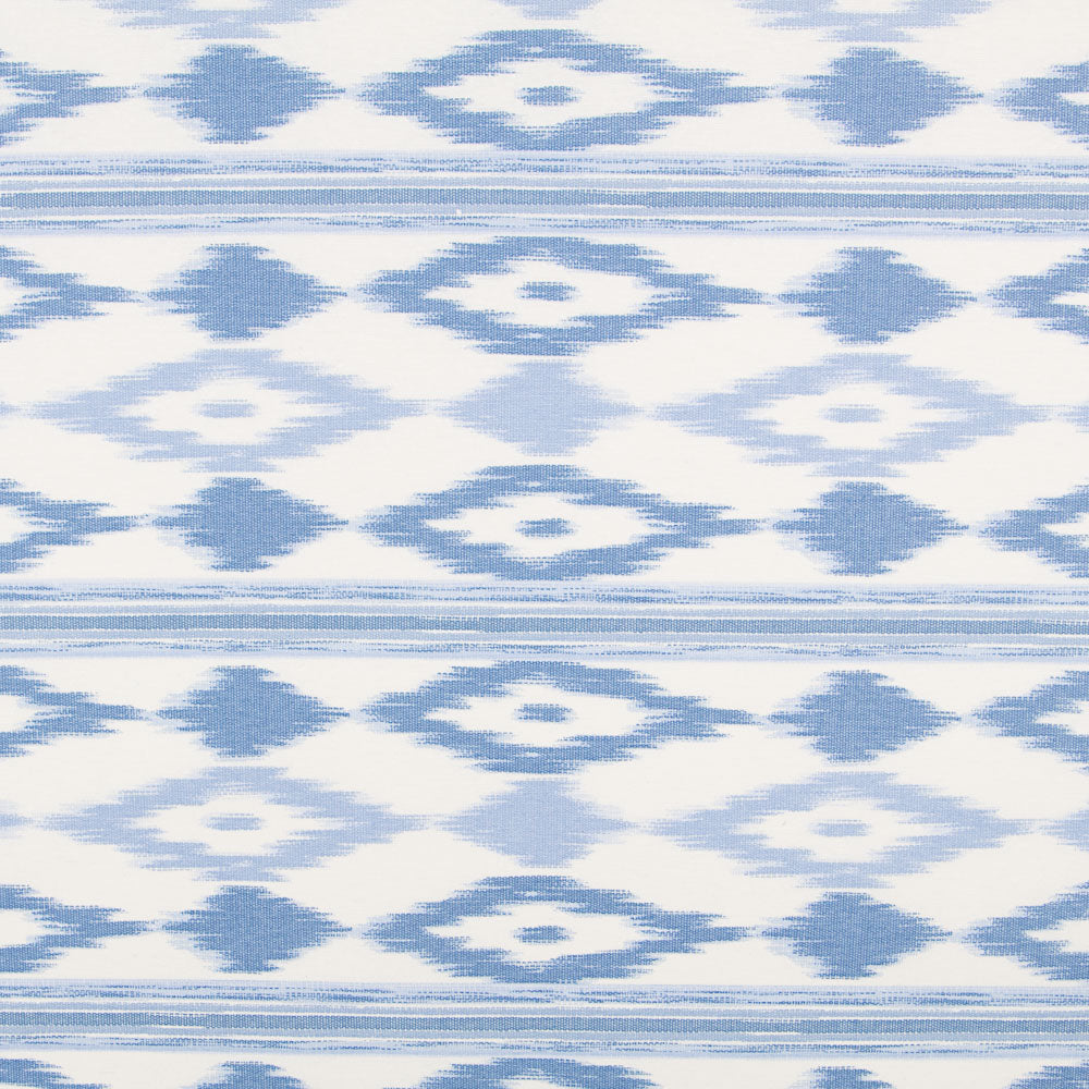 Mallorquina Anti-Flecken-Tischdecke Hellblau - Ribes y Casals