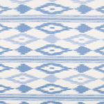 Mallorquina Anti-Flecken-Tischdecke Hellblau - Ribes y Casals