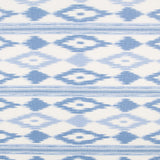 Mallorquina Anti-Flecken-Tischdecke Hellblau - Ribes y Casals